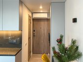 Nuo rugsėjo 1 d. nuomojamas jaukus ir - nuotraukos Nr. 8