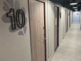 2 kambarių pilnai įrengta studija ant Nemuno - nuotraukos Nr. 22