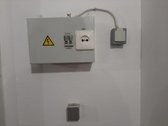 Po Laisvės pr. 77b namu išnuomojamas garažas - nuotraukos Nr. 2