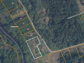 Parduodamas sklypas ribojasi su Šešupės upės - nuotraukos Nr. 7