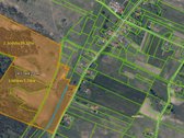 For sale – a land plot with buildings (near - nuotraukos Nr. 10