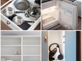 Nuomojamas Naujai Ir Moderniai Įrengtas 1 - nuotraukos Nr. 16