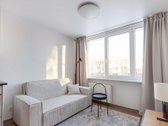 Nuomojamas Naujai Ir Moderniai Įrengtas 1 - nuotraukos Nr. 5