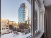 Nuomojamas Naujai Ir Moderniai Įrengtas 1 - nuotraukos Nr. 8