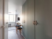 Nuomojamas Naujai Ir Moderniai Įrengtas 1 - nuotraukos Nr. 17