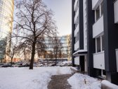 Nuomojamas Naujai Ir Moderniai Įrengtas 1 - nuotraukos Nr. 24
