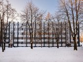 Nuomojamas Naujai Ir Moderniai Įrengtas 1 - nuotraukos Nr. 25