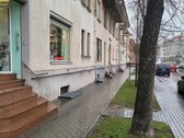 Parduodamas 4 kambarių butas Klaipėdos