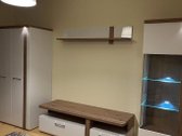 Išnuomojamas 1 kambario butasl abai - nuotraukos Nr. 3