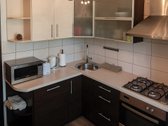Išnuomojamas erdvus ir šviesus 2-jų kambarių - nuotraukos Nr. 8