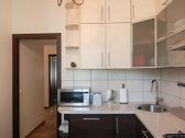 Išnuomojamas erdvus ir šviesus 2-jų kambarių - nuotraukos Nr. 9