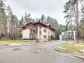 Nuomojami 76 kv.m 2 miegamųjų naujai įrengti - nuotraukos Nr. 13