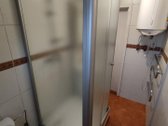 Miesto centre nuomojamas butas/namo dalis, su - nuotraukos Nr. 19