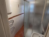 Miesto centre nuomojamas butas/namo dalis, su - nuotraukos Nr. 18