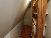 Miesto centre nuomojamas butas/namo dalis, su - nuotraukos Nr. 11