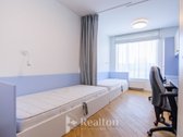 Nuomojamas Kokybiškai Įrengtas 3k. Butas - nuotraukos Nr. 10