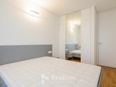 Nuomojamas Kokybiškai Įrengtas 3k. Butas - nuotraukos Nr. 8