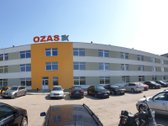 Išnuomojamos administracinės paskirties