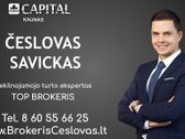 Parduodamas Puikus objektas investicijai - nuotraukos Nr. 13