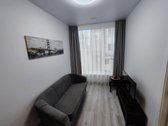 Puikiai Įrengti Apartamentai Su Parkavimosi - nuotraukos Nr. 6