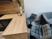 Puikiai Įrengti Apartamentai Su Parkavimosi - nuotraukos Nr. 4