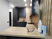 Puikiai Įrengti Apartamentai Su Parkavimosi - nuotraukos Nr. 2
