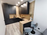 Puikiai Įrengti Apartamentai Su Parkavimosi - nuotraukos Nr. 3
