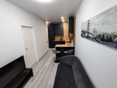 Puikiai Įrengti Apartamentai Su Parkavimosi - nuotraukos Nr. 5