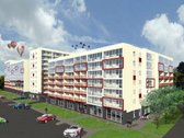Šiame objekte nuomojami: Sandėliukai / garažai - nuotraukos Nr. 2