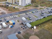Nuomojamos ir parduodamos lauko parkavimo - nuotraukos Nr. 7