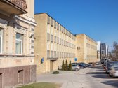 Išnuomojami kabinetai nuo 21,99 iki 221,18 kv