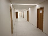 Siūlome įvairias administracines patalpas - nuotraukos Nr. 13