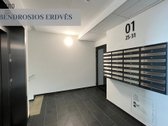 Nuomojamas Ką Tik Atnaujintas Jaukus Butas - nuotraukos Nr. 20
