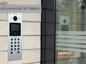 Nuomojamas Ką Tik Atnaujintas Jaukus Butas - nuotraukos Nr. 19