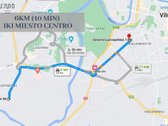 Nuomojamas Ką Tik Atnaujintas Jaukus Butas - nuotraukos Nr. 22