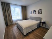 Išnuojamas jaukus, pilnai įrengtas 2 kambarių - nuotraukos Nr. 5