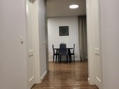 Išnuojamas jaukus, pilnai įrengtas 2 kambarių - nuotraukos Nr. 7