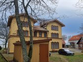 Unikaliame, gražiausiame Juodkrantės - nuotraukos Nr. 22