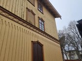 Unikaliame, gražiausiame Juodkrantės - nuotraukos Nr. 24