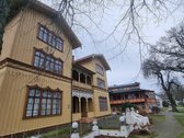 Unikaliame, gražiausiame Juodkrantės - nuotraukos Nr. 25