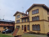 Unikaliame, gražiausiame Juodkrantės - nuotraukos Nr. 28