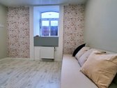 Nuomojamas naujai įrengtas 1 kambario, 15m2 - nuotraukos Nr. 5