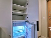 Nuomojamas naujai įrengtas 1 kambario, 15m2 - nuotraukos Nr. 9