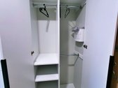 Nuomojamas naujai įrengtas 1 kambario, 15m2 - nuotraukos Nr. 10