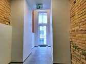Nuomojamas naujai įrengtas 1 kambario, 15m2 - nuotraukos Nr. 12
