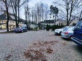 Nuomojamas naujai įrengtas 1 kambario, 15m2 - nuotraukos Nr. 14