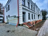 Nuomojamas naujai įrengtas 1 kambario, 15m2 - nuotraukos Nr. 15