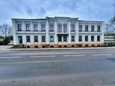 Nuomojamas naujai įrengtas 1 kambario, 15m2 - nuotraukos Nr. 16