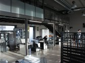 Nuomojama Stock office patalpos– - nuotraukos Nr. 7