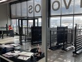 Nuomojama Stock office patalpos– - nuotraukos Nr. 10